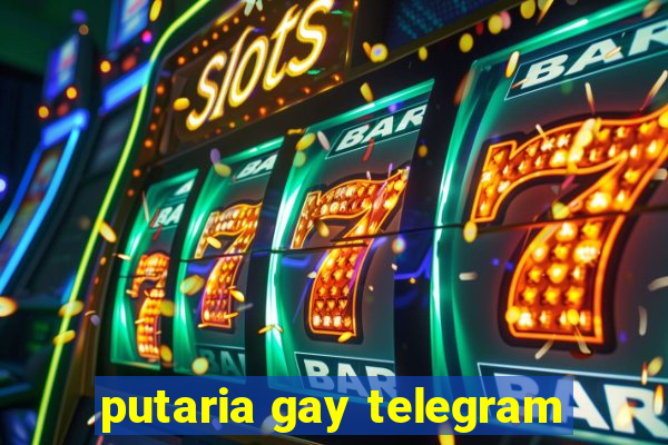 putaria gay telegram